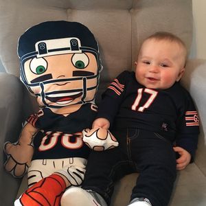 Meet your Posher, Meg